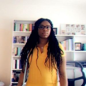 Meet your Posher, Shay